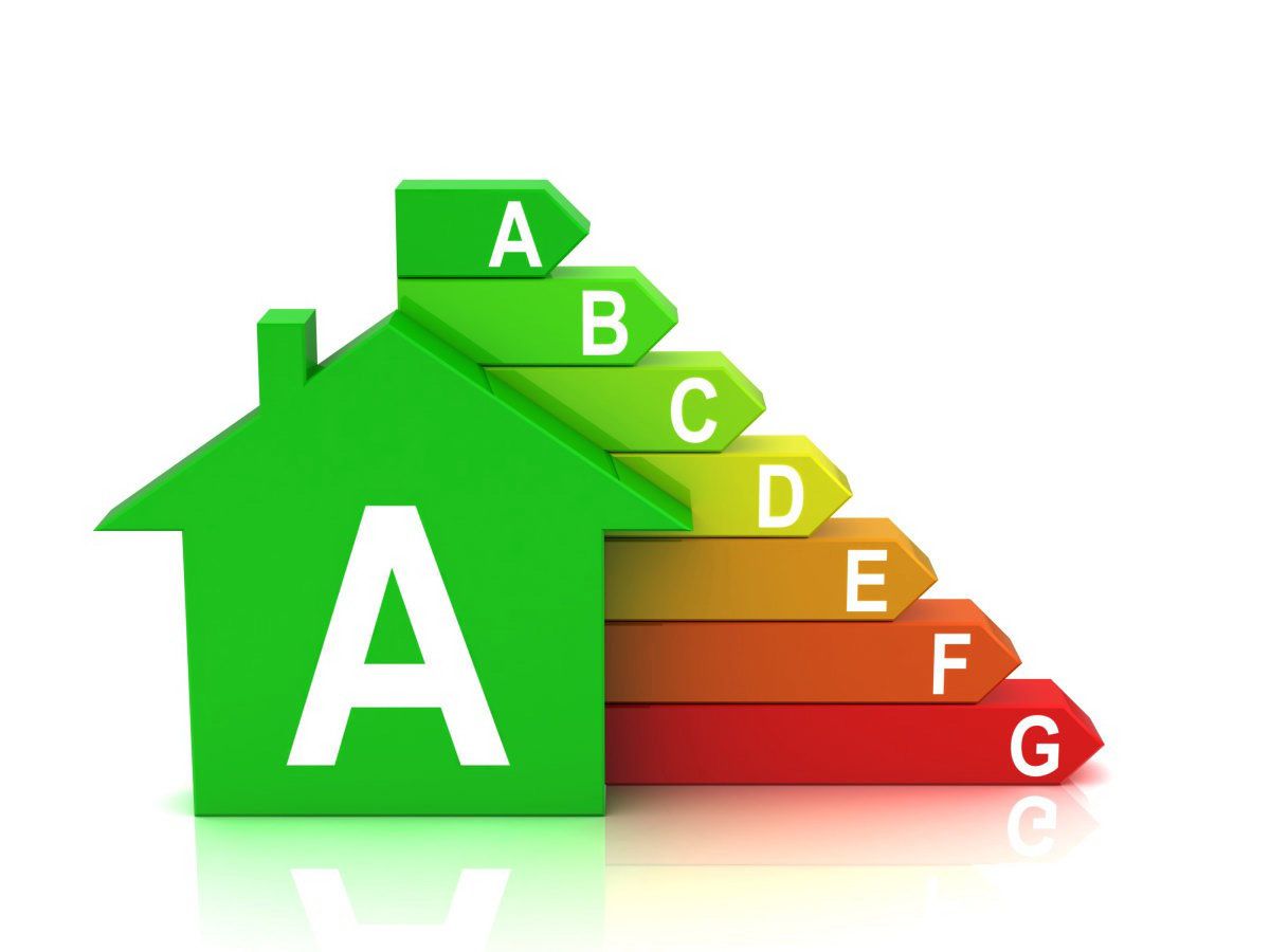 ¿Qué es el Certificado Energético?. PROMALSUR INMOBILIARIA en Puente Genil