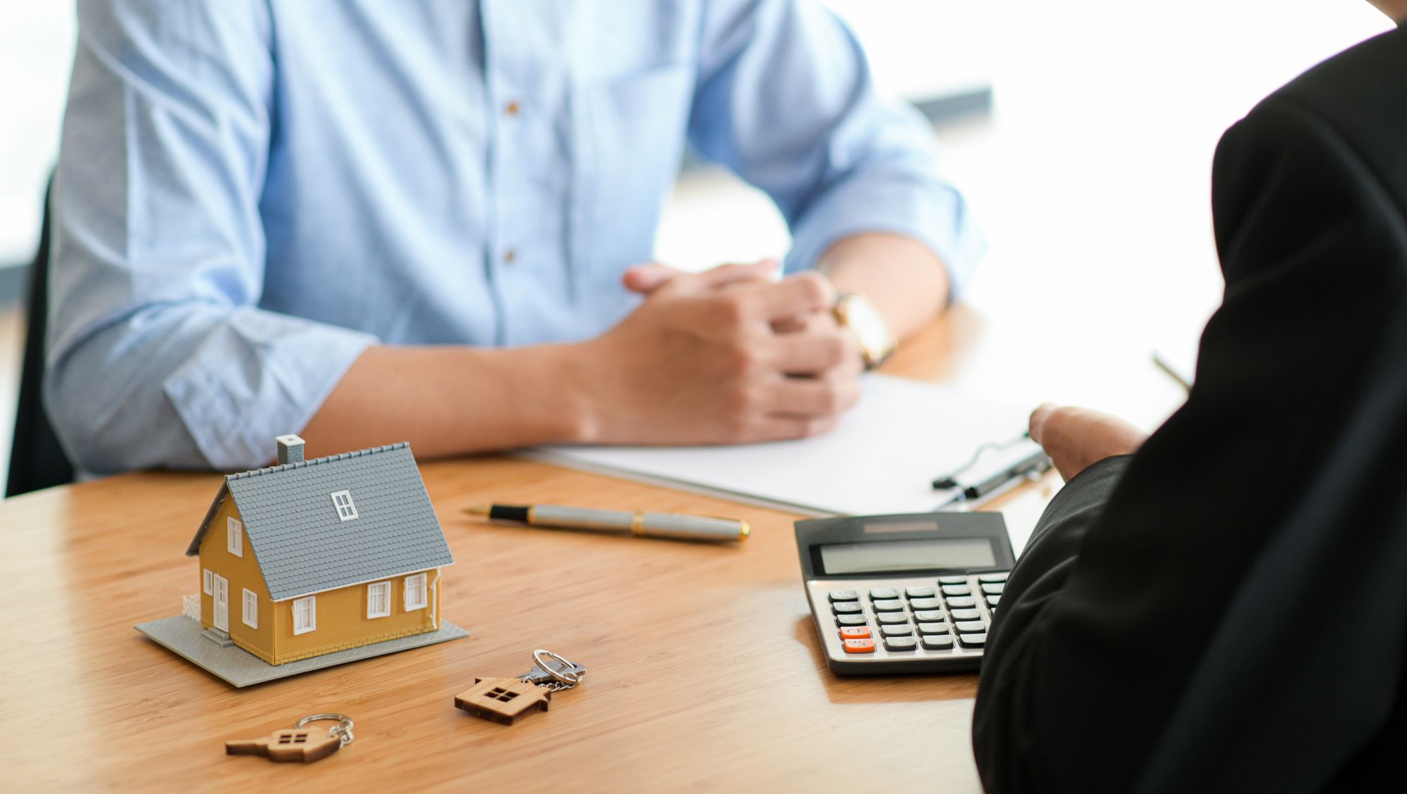 Le asesoramos en su búsqueda de  de financiación. PROMALSUR INMOBILIARIA en Puente Genil