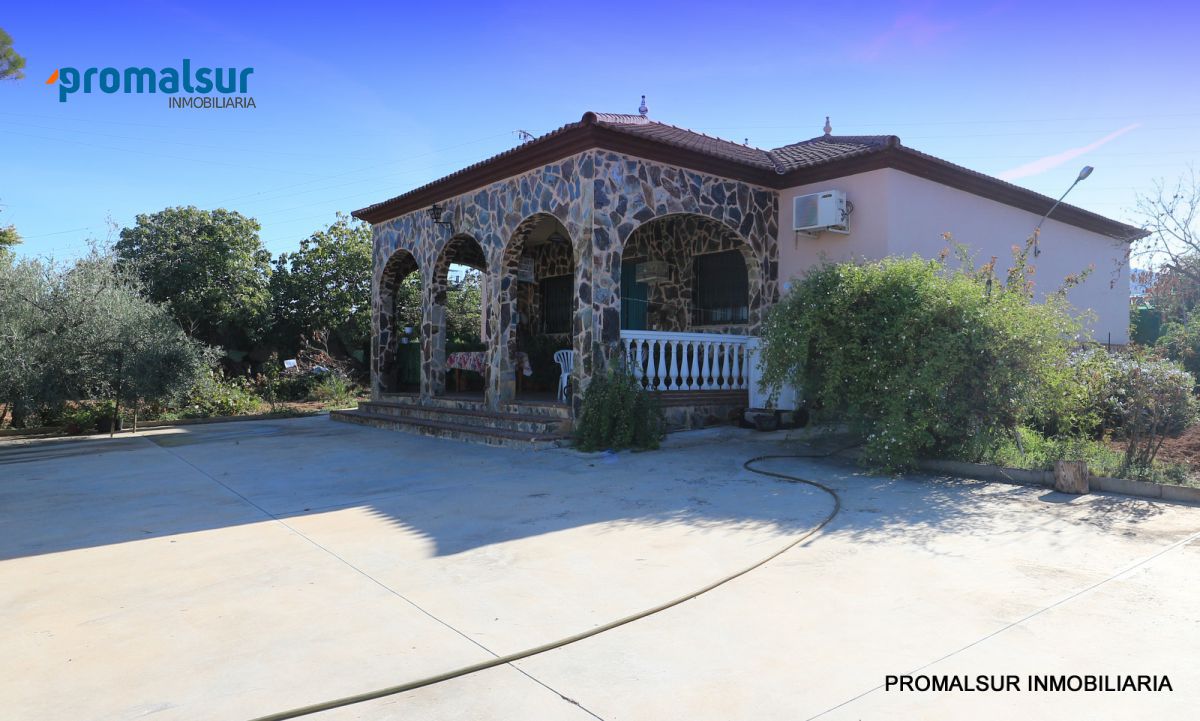 Gestión profesional de la venta de su inmueble. PROMALSUR INMOBILIARIA en Puente Genil