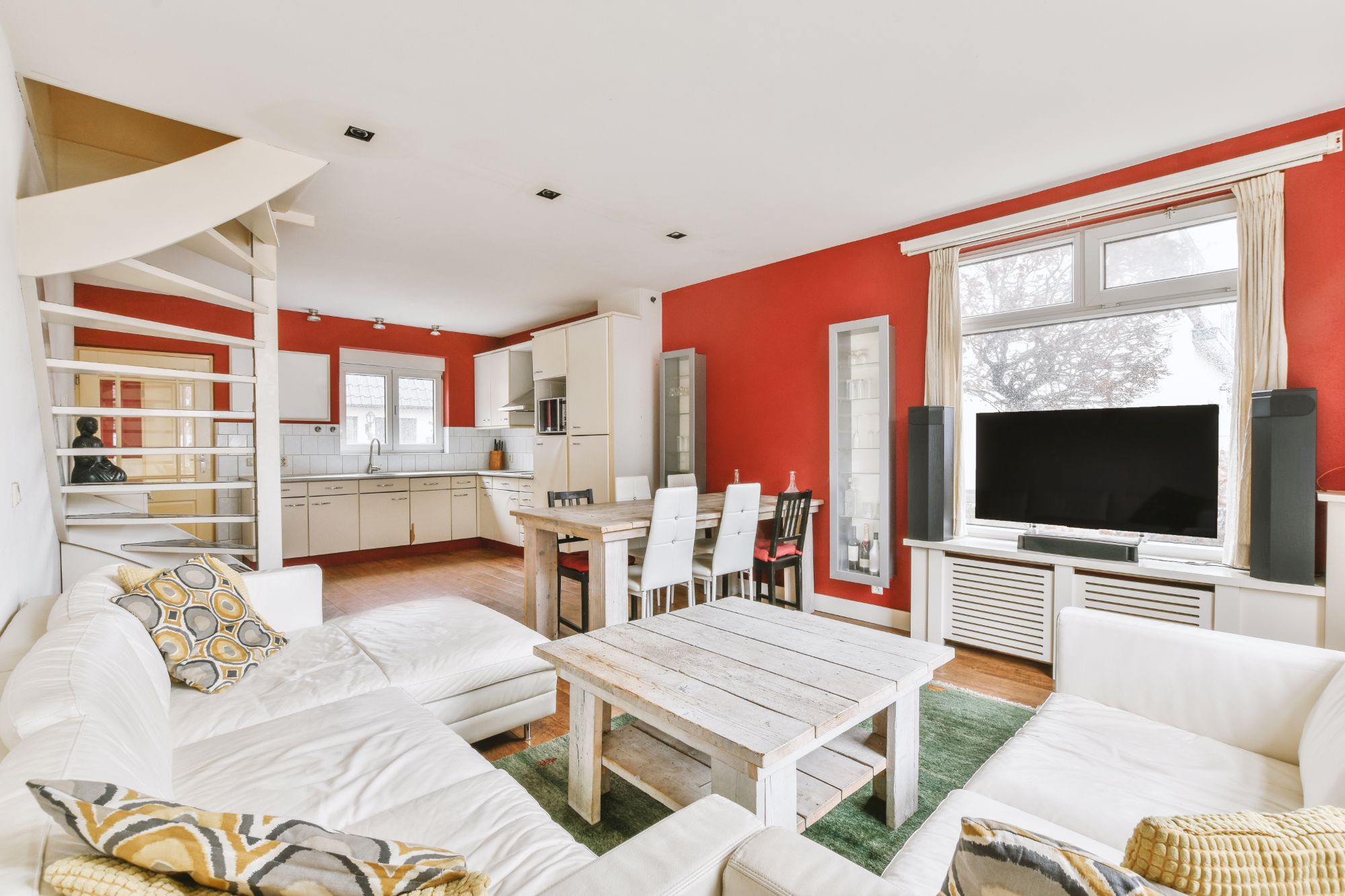 Alquiler Inmuebles. PROMALSUR INMOBILIARIA en Puente Genil
