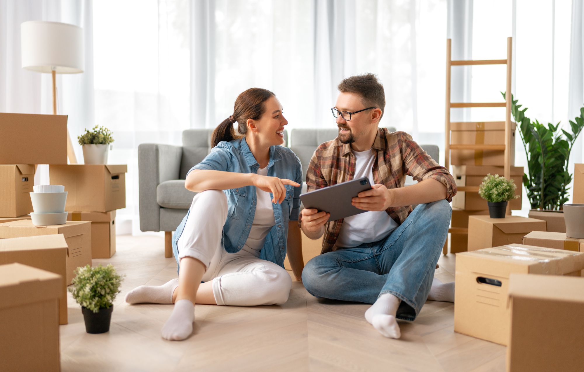 Servicios al Demandante. PROMALSUR INMOBILIARIA en Puente Genil