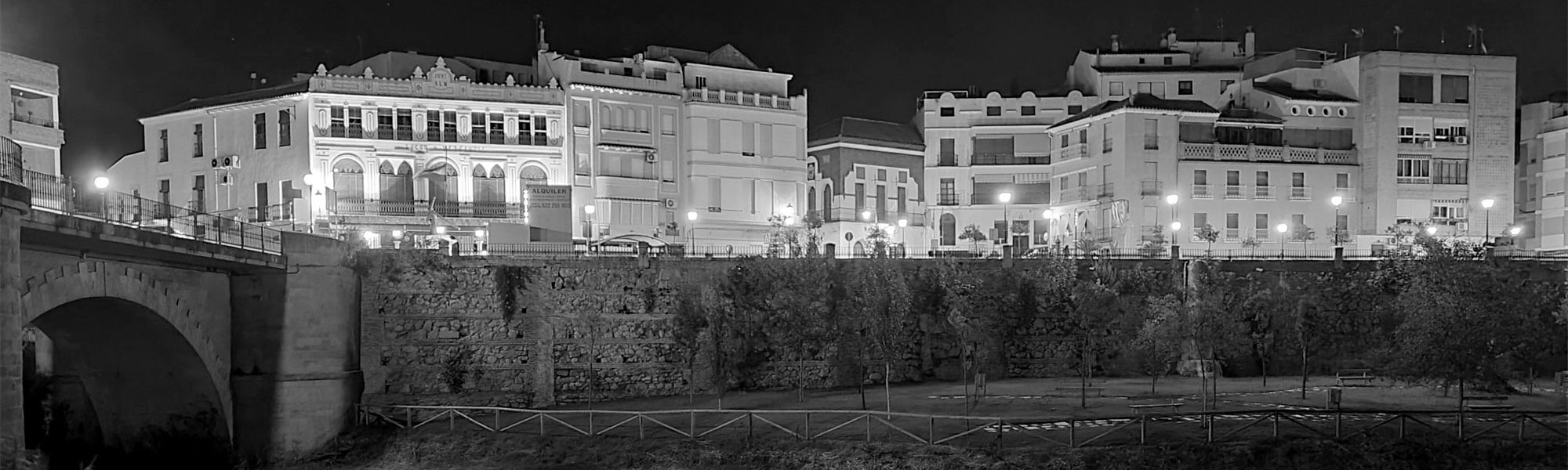 AQUÍ COMIENZAN TUS SUEÑOS. PROMALSUR INMOBILIARIA en Puente Genil